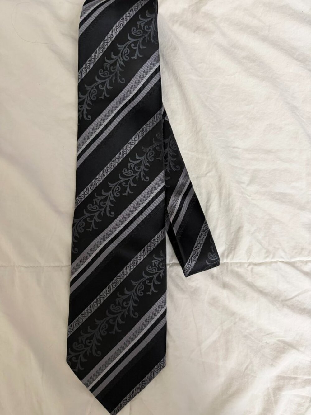 Bruno Conte Neck Tie